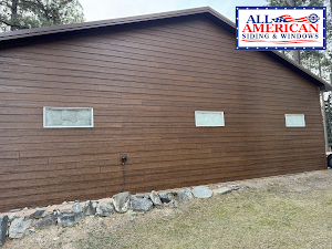 All American Siding & Windows Inc. place picture